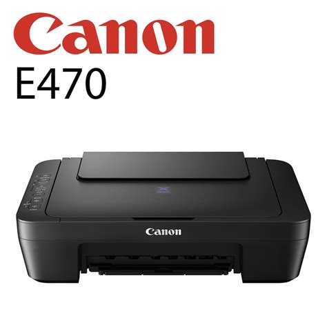 printer canon pixma e470, Canon e470 pixma inkjet mela. Canon pixma e470 all in one printer with wi-fi [new stocks]