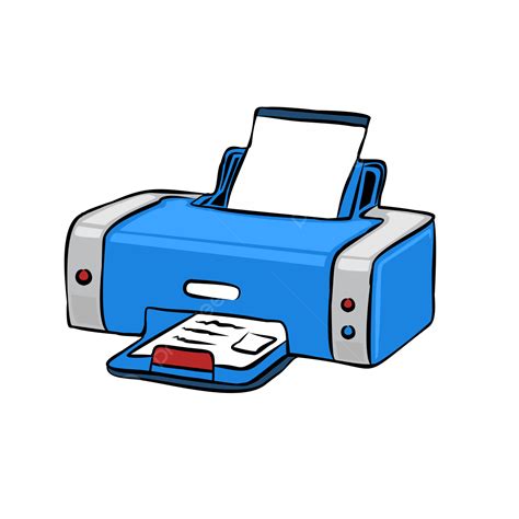 printer drawing clip art, Printer sketch for your design royalty free svg, cliparts,, 56% off