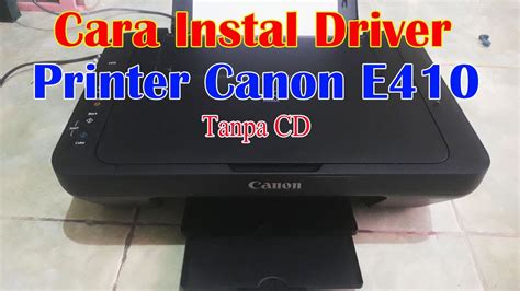 printer driver canon e410, Canon e410 3 in 1 inject printer (printer out of stock) , ink only. Canon pixma e410 printer driver