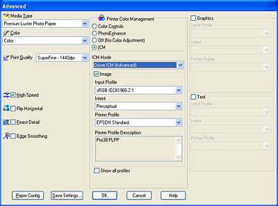 printer driver color management, Color managment in print and packaging. Color management rite colour print pro xrite printer packaging profiling better prepress checker comparing output screen calibration phone shutterbug part