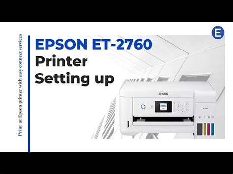 printer driver for epson et-2760 model c634a, Epson et 2760 software download / epson et-2760 driver manual download