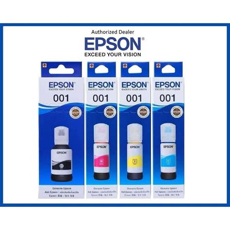 printer for 001 ink epson, Compatible epson 001 ink – inkeph