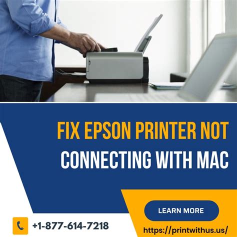 printer not connecting to mac, Epson printer not connecting with mac or ios: epsonofflineprinter