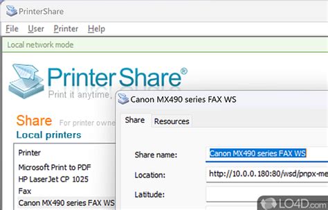 printer sharing app for pc, How to share printers between windows, mac, and linux pcs on a network. 5 best printing app for android you cannot miss