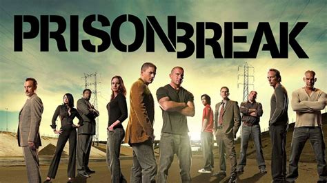 prison break on netflix, Break prison series tv netflix season american programmes info. Is 'prison break' (2017) available to watch on uk netflix