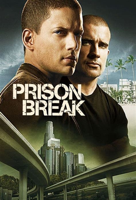 prison break