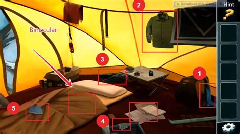 Prison Escape Walkthrough Level 12