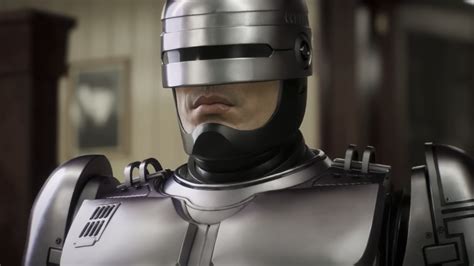 privacy settings in robocop, Robocop merch