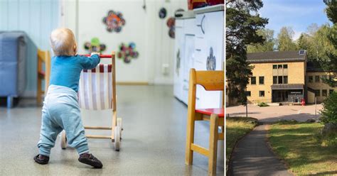 privata förskolor västerås