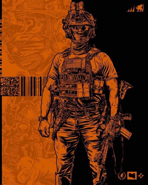 private army