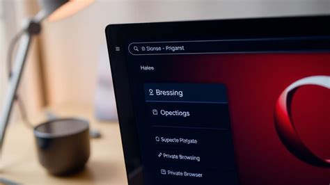 private browsing in opera, How to use private browsing mode in opera for desktop. Private opera mode browsing use desktop scott