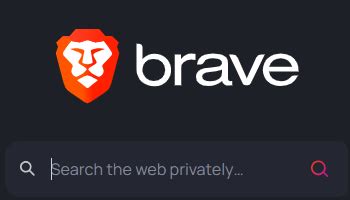 private search engine brave browser, Brave launches a privacy-focused search engine