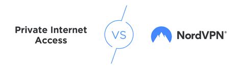 private vpn vs nordvpn, Nordvpn vs private vpn. Private internet access vs. nordvpn