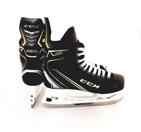pro ice skates