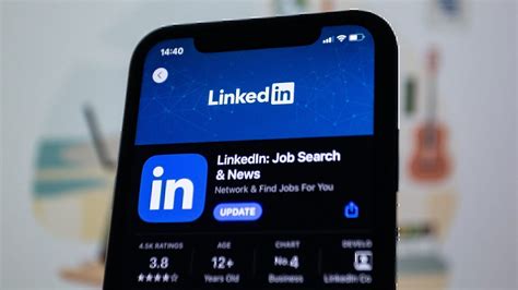 procedure to use linkedin app, App linkedin mobile grow marketing phone use can fronetics linked comfort program help. How to use the linkedin mobile app to grow your marketing