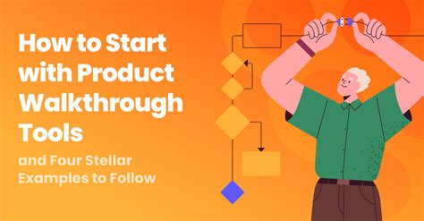 Product Walkthrough Video