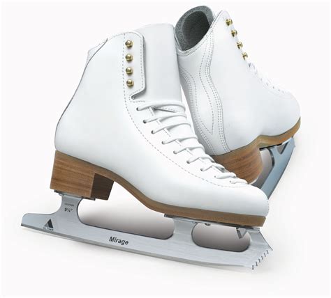 professional ice skates