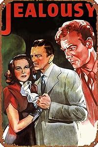 professional jealousy