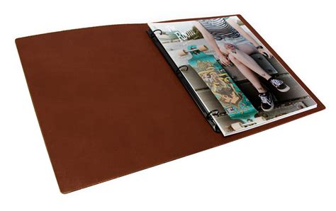 professional portfolio folder, Fashion and design professional portfolio folder