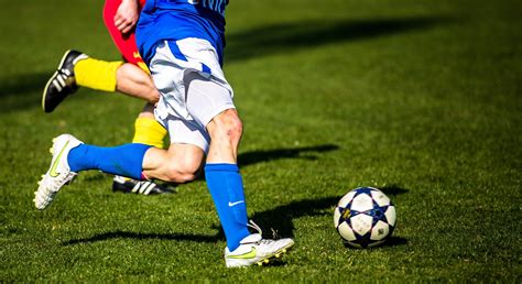 profissão jogador de futebol