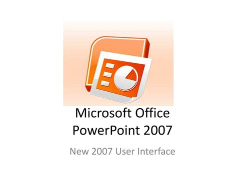 program microsoft office powerpoint 2007, Paver point 2017 microsoft office