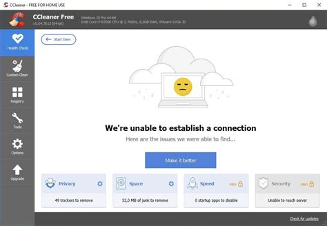 programa similar ao ccleaner, Encontrei um site semelhante ao canva porém tudo gratuito. Ccleaner filehippo free download windows