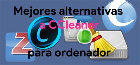 programas similares a ccleaner, Ccleaner alternativas liste similares ordenadores ordenador. Glary utilities ccleaner