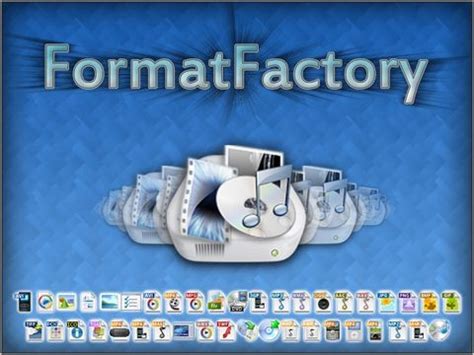 programs like format factory, 9 best format factory alternatives ( programs like format factory )