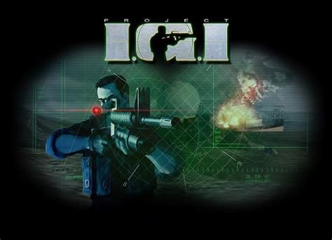 project igi 1 setup, Igi screenshots. Project igi 1 game free download setup full version for pc