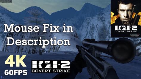 project igi 2 mouse problem, Project igi 2 multiplayer beta