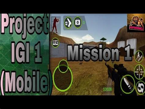 project igi for android, Project igi 1 for android download. Igi android project apk