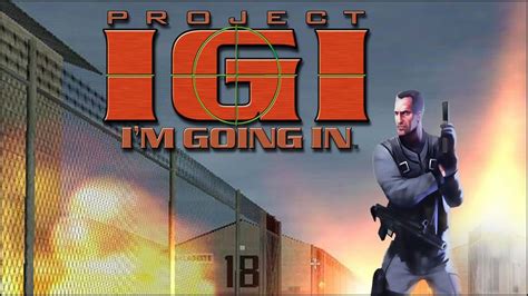 project igi i'm going in full game download, Igi certain requirements climbing automatically angle setup mobygames techworm. Project igi 1 pc game setup highly compressed free download