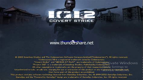 project igi resolution problem, Download project igi 1: im going in free full version. Project igi going game im games description first