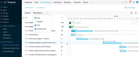project management system software, The 29 best project management software of 2019 (free & paid). Project software management projects features zoho paid key manage