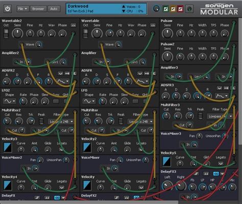 propellerhead vst synth, Propellerhead software releases europa spectral wavetable synth vst/au. Vst reason propellerhead europa software wavetable spectral au synthesizer plugin studios synth flagship available music plug released audio instruments review