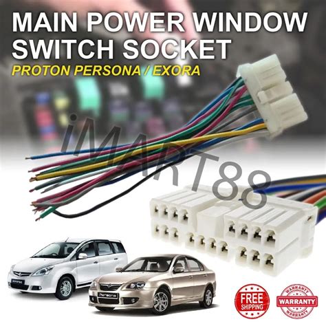 proton wira power window wiring diagram 