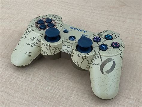 prototype dualshock 3 controller, Sony ps3 prototype controller vector illustration : r/adobeillustrator