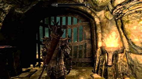 Proving Honor Skyrim Walkthrough