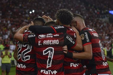 proximo jogo flamengo libertadores