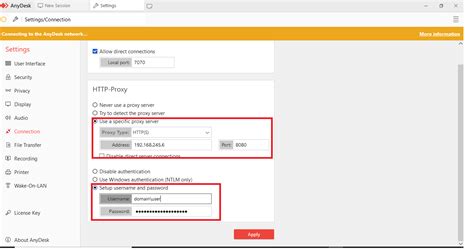 proxy server for anydesk, Servers proxies. Proxy servers and top 10 proxy software