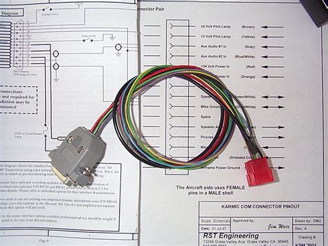 ps engineering wiring diagram 