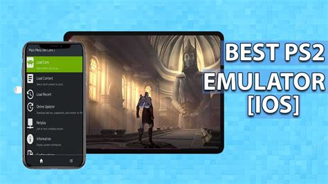 ps2 emulator for ios, 6 best ps2 emulators for ios in 2025 [iphone & ipad]