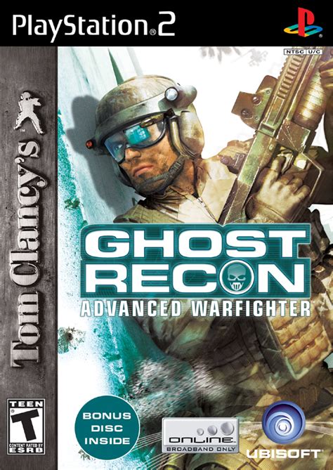 Ps2 Ghost Recon Walkthrough