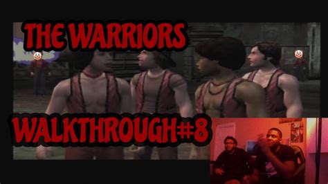 Ps2 The Warriors Walkthrough