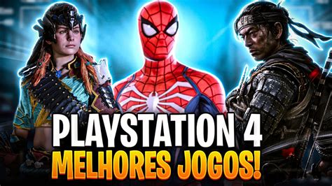 ps4 jogo