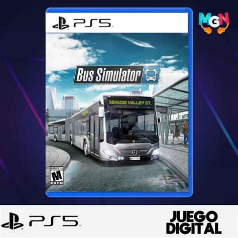 ps5 bus simulator 23, Bus simulator 23 pc full game download