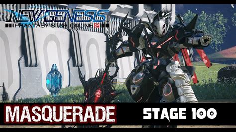 Pso2 Ngs Walkthrough