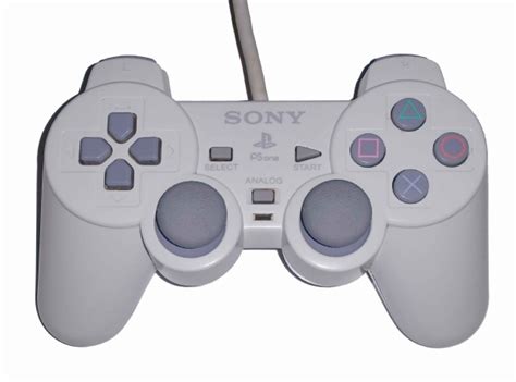 psone dualshock controller, Buy ps1 official dualshock controller (scph-110) (psone white. Ps1 controller dualshock playstation psone white shock dual official one scph prices additional fullyretro item