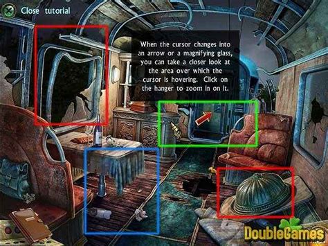 Psycho Train Walkthrough Big Fish