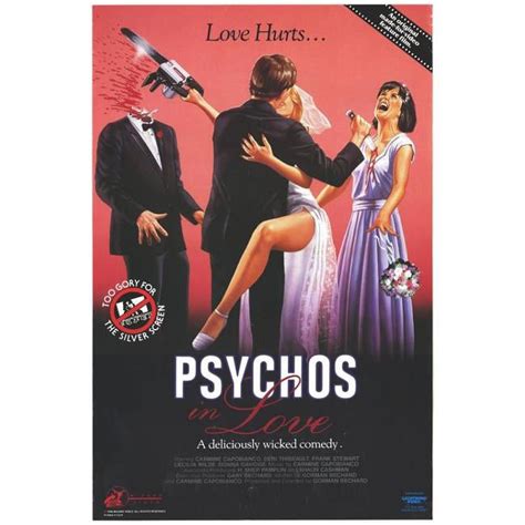 psychos